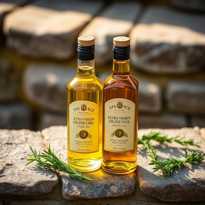 Aceites y Vinagres